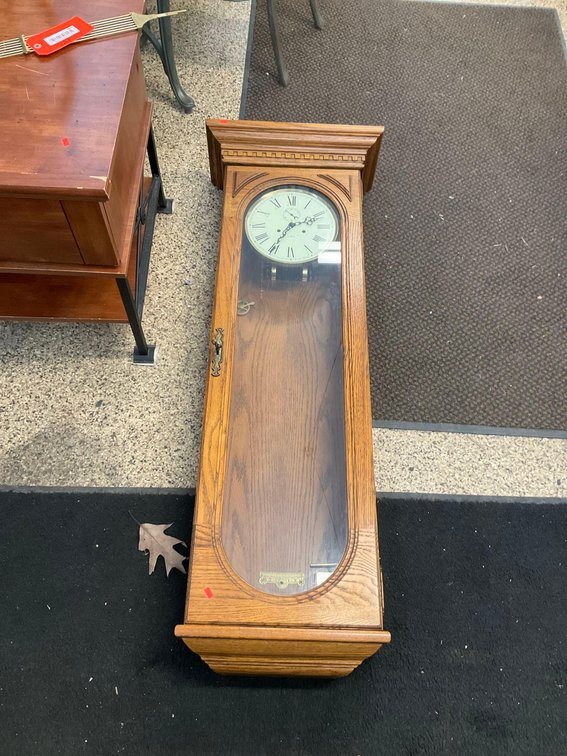 Image for Furniture, collectibles, household-Main Back half