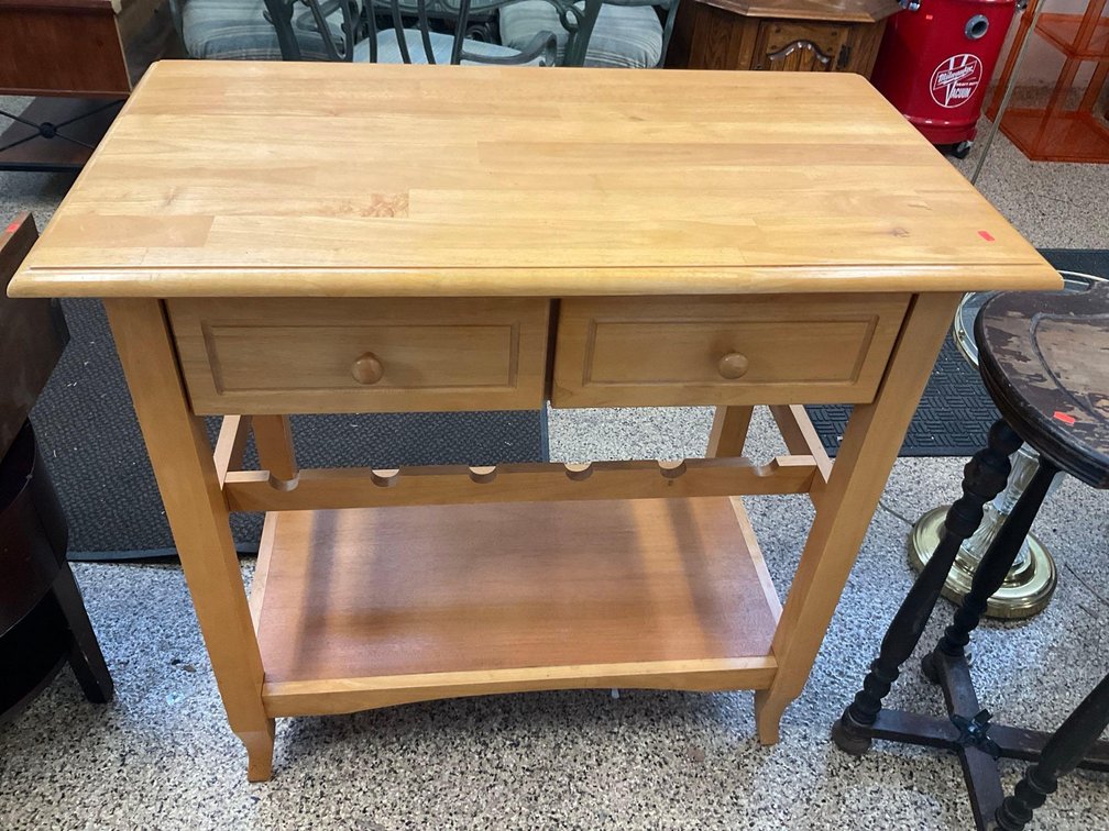 Image for Furniture, collectibles, household-Main Back half