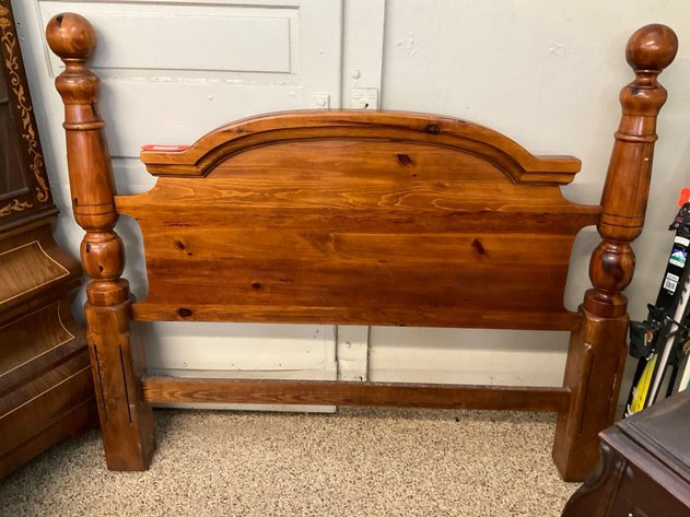 Image for Furniture, collectibles, household-Main Back half