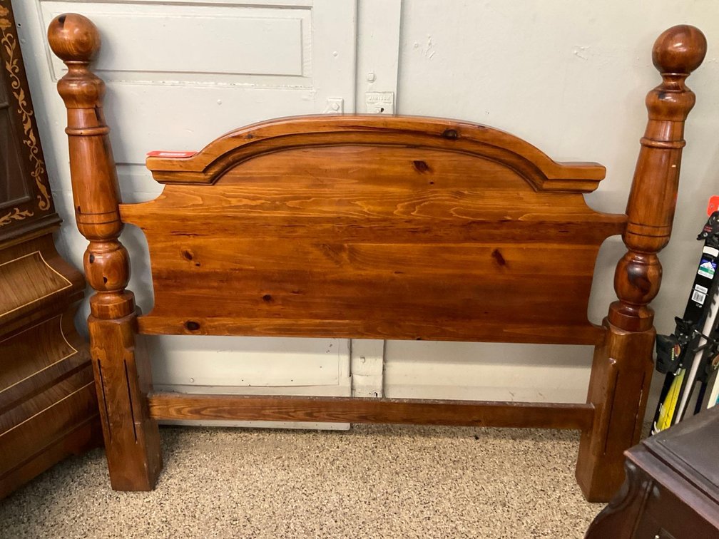 Image for Furniture, collectibles, household-Main Back half
