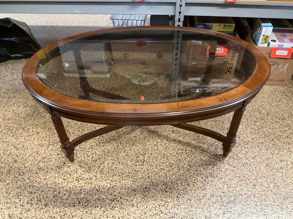 Image for Furniture, collectibles, household-Main Back half