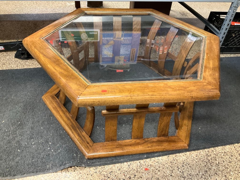 Image for Furniture, collectibles, household-Main Back half