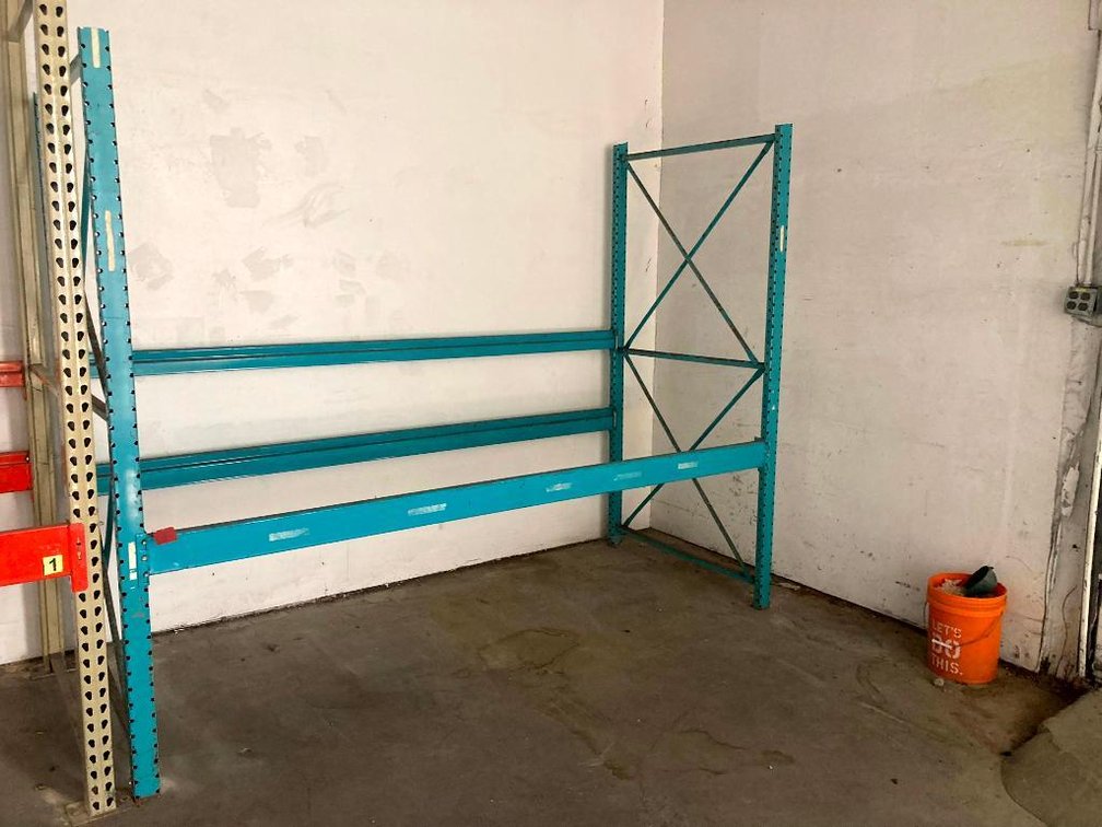 Image for Furniture, collectibles, household-Main Back half