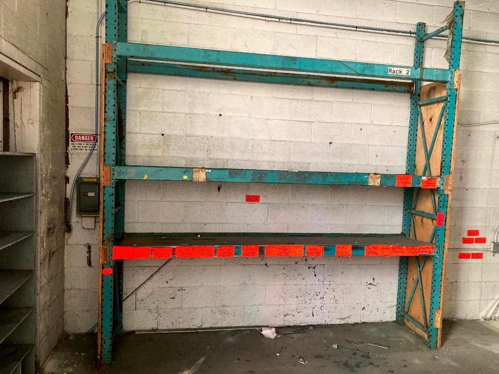 Image for Furniture, collectibles, household-Main Back half