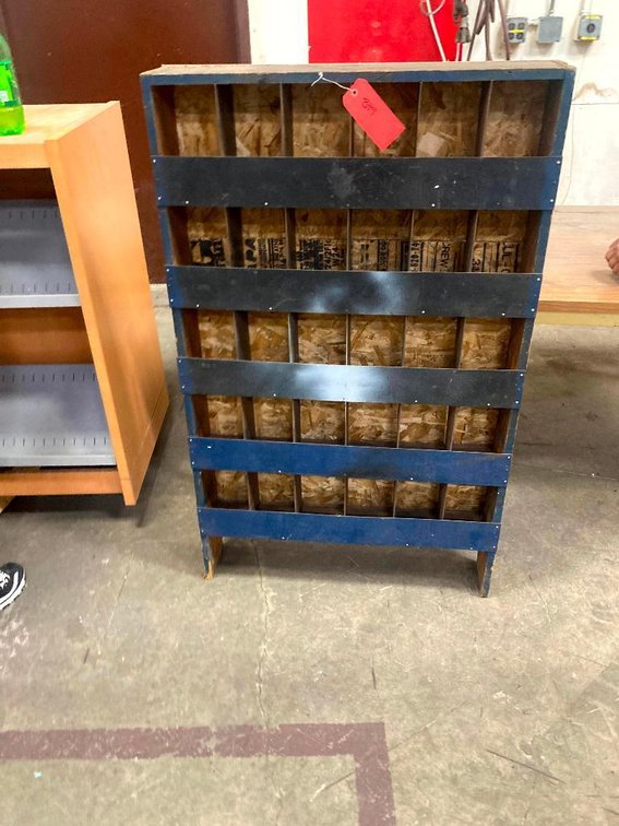 Image for Furniture, collectibles, household-Main Back half