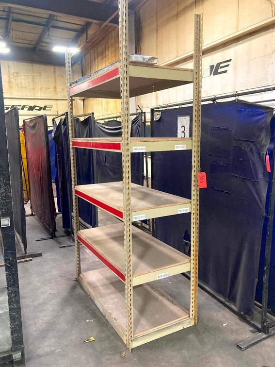 Image for Furniture, collectibles, household-Main Back half
