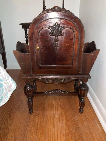 Image for Furniture, collectibles, household-Memorial Dr