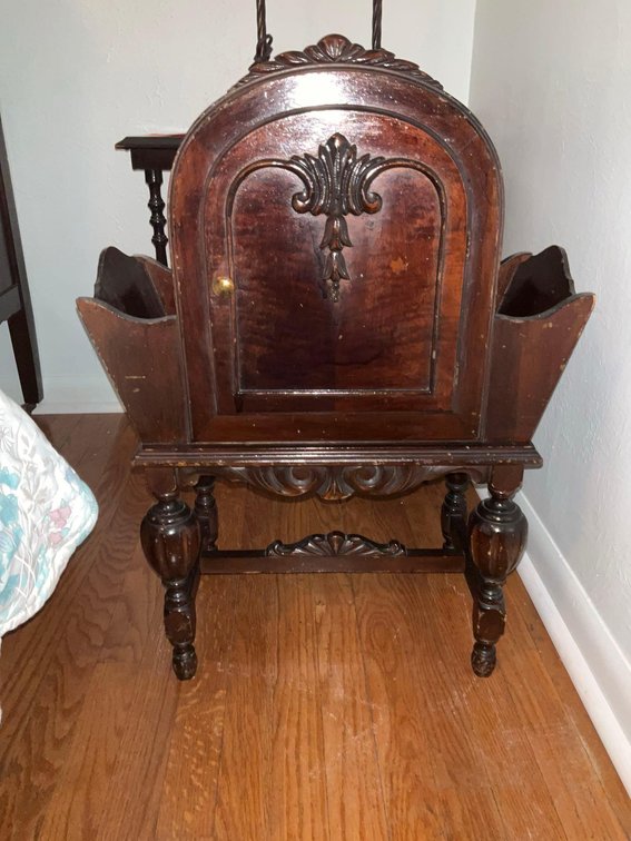 Image for Furniture, collectibles, household-Memorial Dr