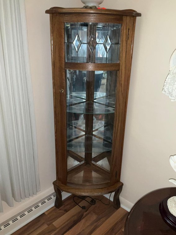 Image for Furniture, collectibles, household-Memorial Dr