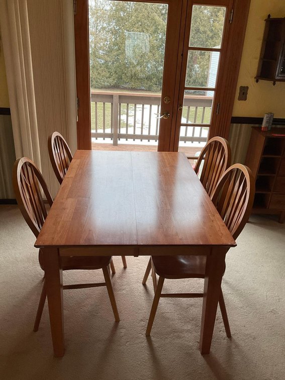 Image for Furniture, collectibles, household-Memorial Dr