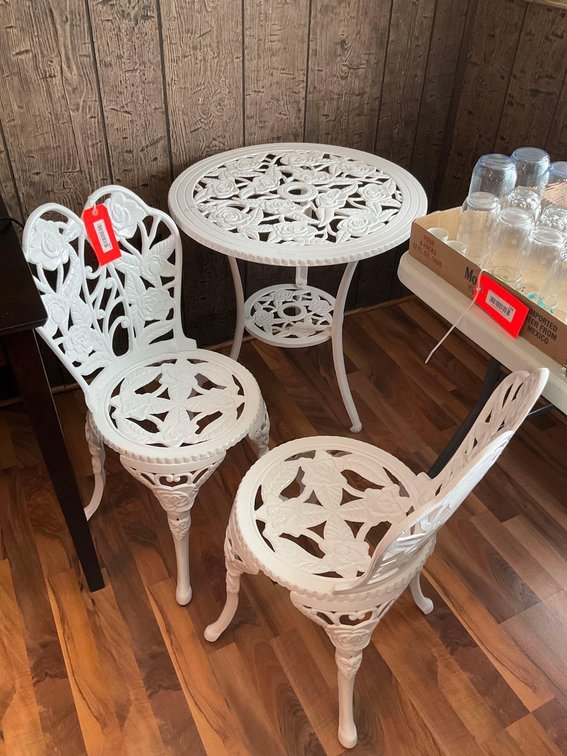 Image for Furniture, collectibles, household-Memorial Dr