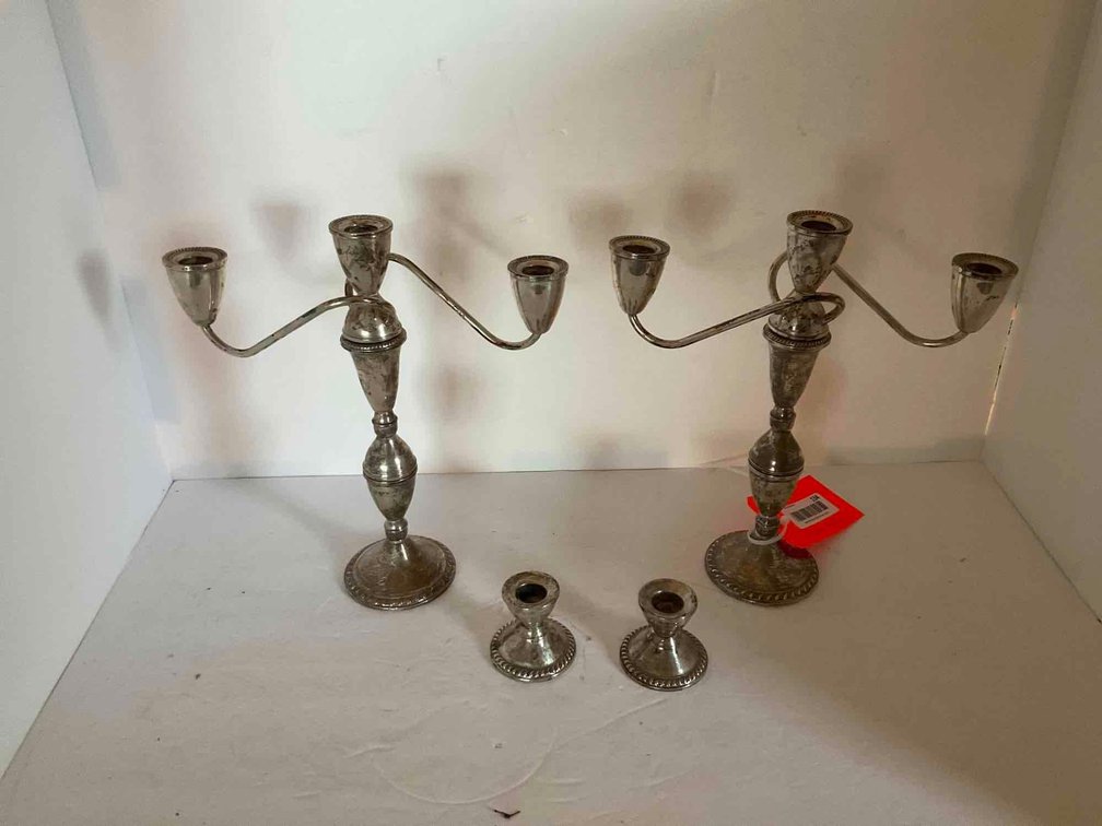 Image for Furniture, collectibles, household-Lake Largo