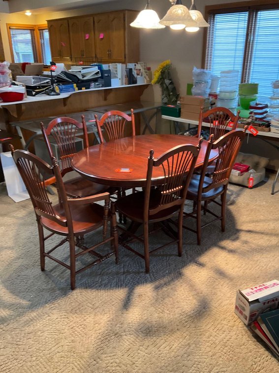 Image for Furniture, collectibles, household-Lake Largo