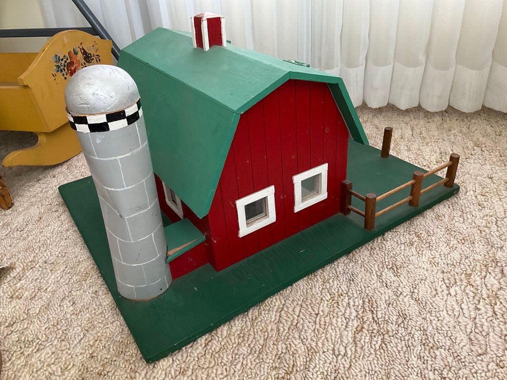 Image for Furniture, collectibles, household-Lake Largo