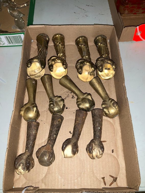 Image for Furniture, collectibles, household-Lake Largo
