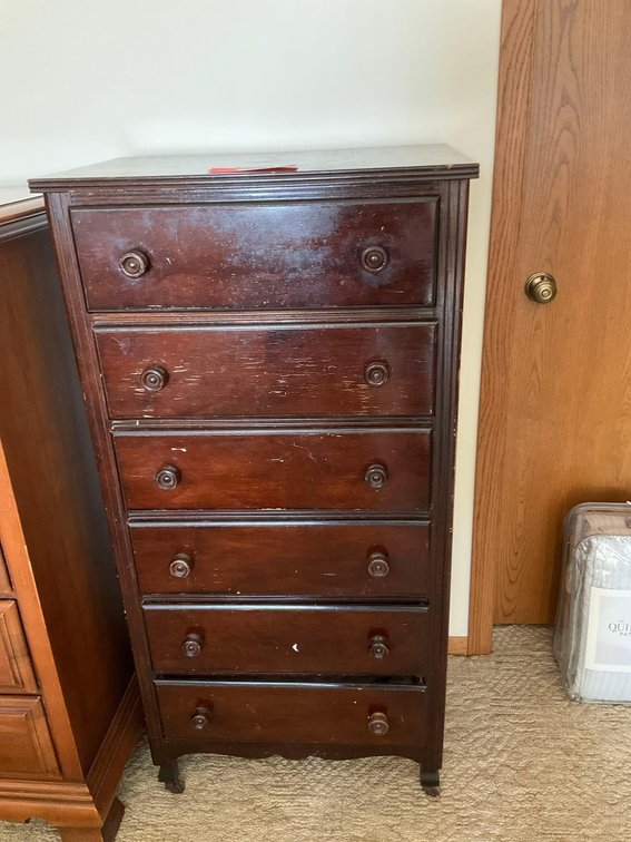 Image for Furniture, collectibles, household-Lake Largo