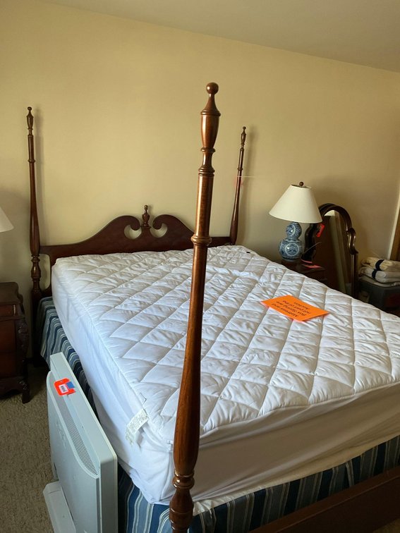 Image for Furniture, collectibles, household-Lake Largo