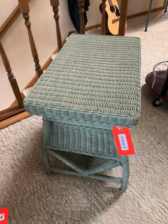 Image for Furniture, collectibles, household-Lake Largo