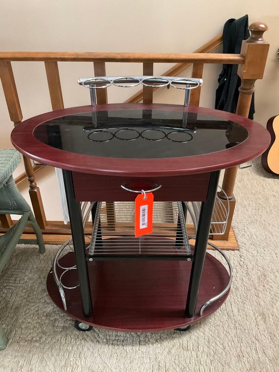 Image for Furniture, collectibles, household-Lake Largo