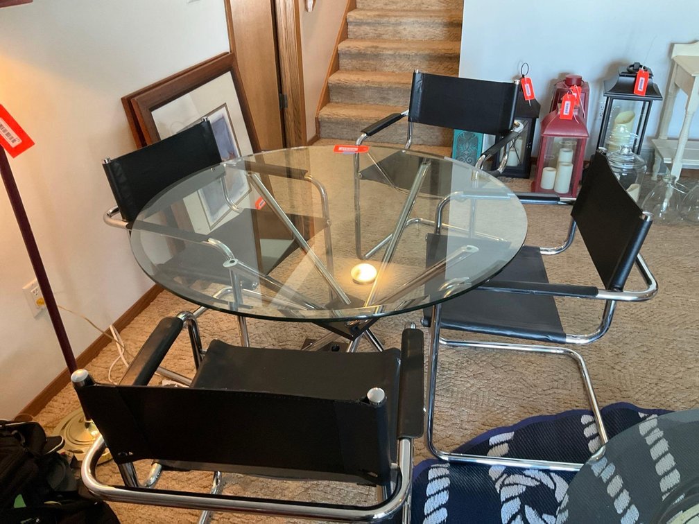 Image for Furniture, collectibles, household-Lake Largo