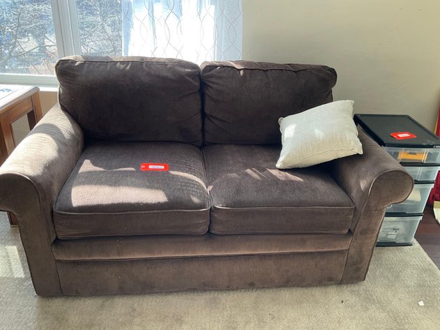 Image for Furniture, collectibles, household-Hazlewood Ln