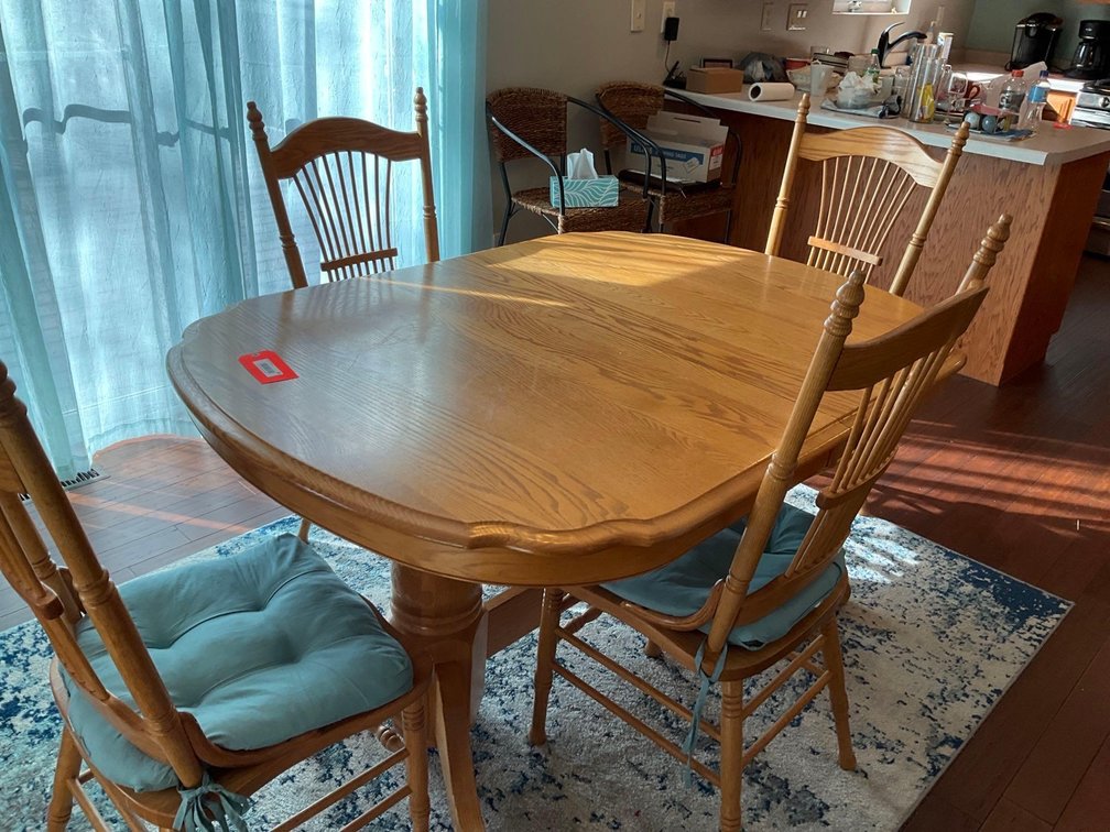 Image for Furniture, collectibles, household-Hazlewood Ln