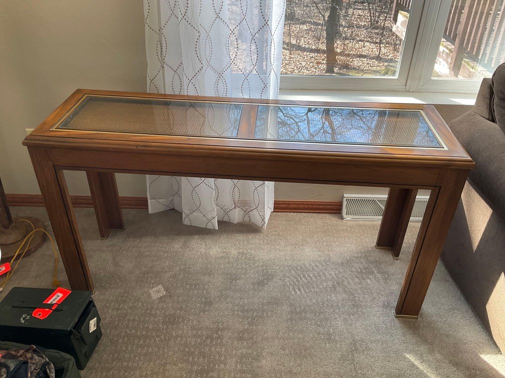 Image for Furniture, collectibles, household-Hazlewood Ln