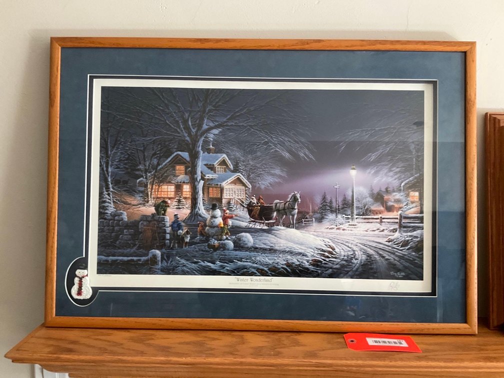 Image for Furniture, collectibles, household-Hazlewood Ln