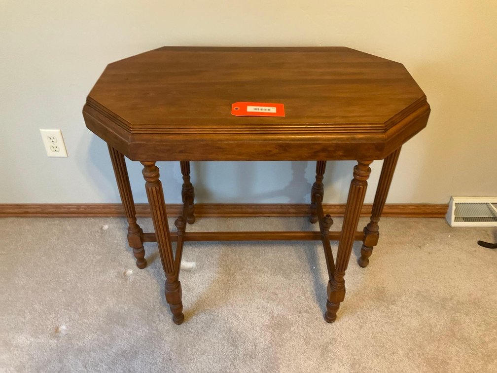Image for Furniture, collectibles, household-Hazlewood Ln