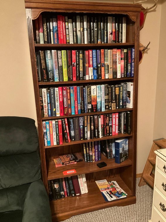 Image for Furniture, collectibles, household-Hazlewood Ln