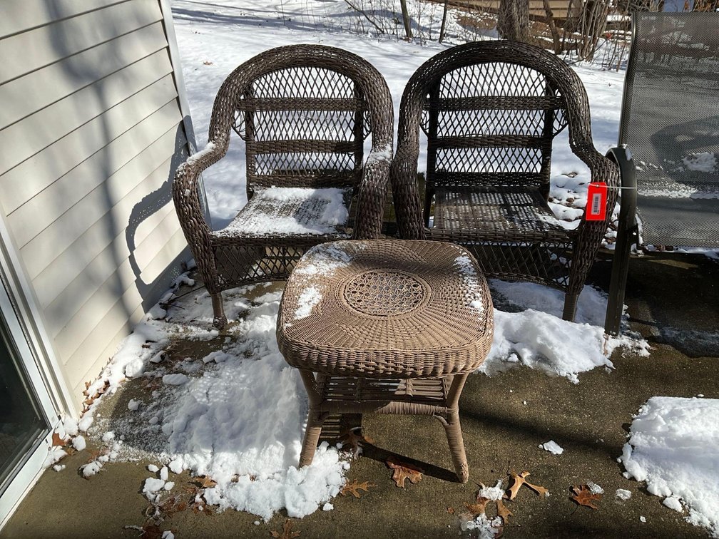 Image for Furniture, collectibles, household-Hazlewood Ln