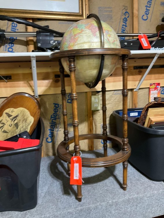 Image for Furniture, collectibles, household-Hazlewood Ln