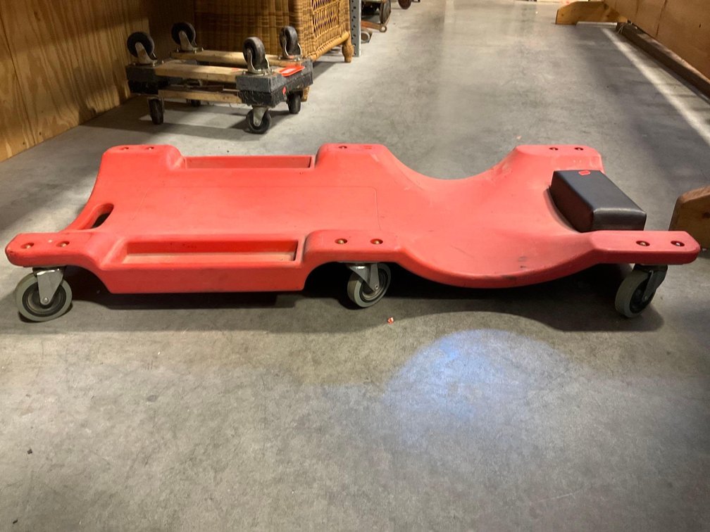 Image for Carrera Slot race car track, Furniture, collectibles, household-New North