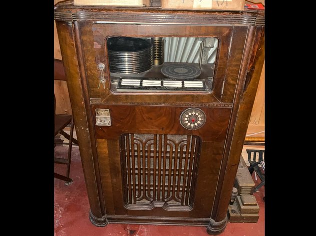 Image for Schober Street Auction