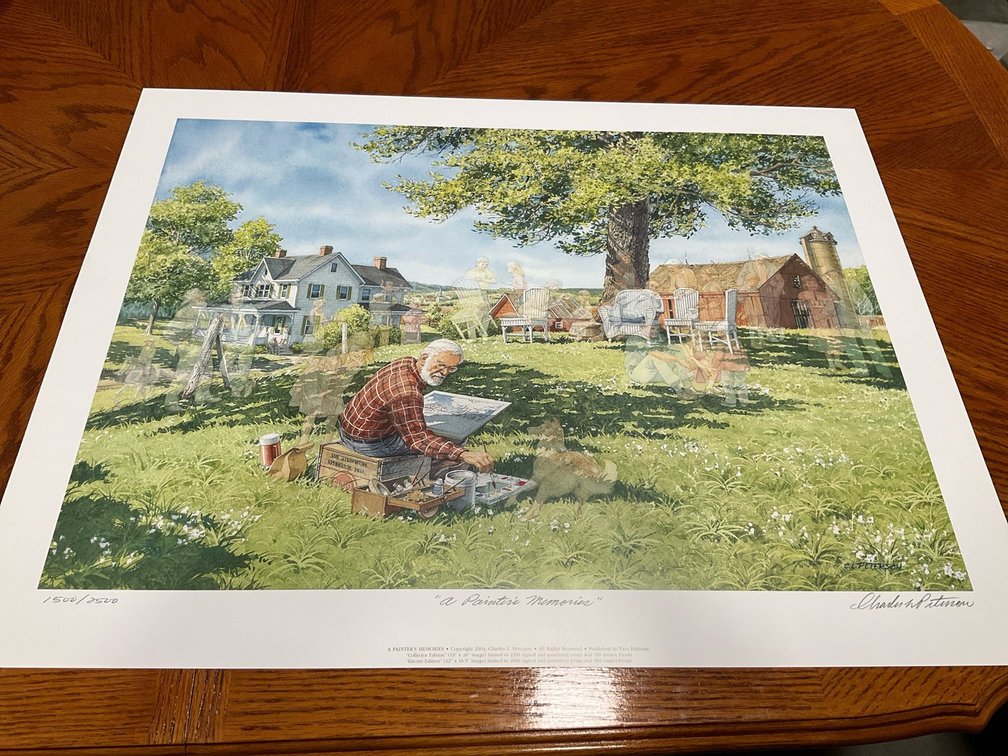 Image for New Building North 4/3/24