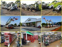 Outcrop Rentals - Complete Rental Equipment Business - Sealed Bid - Somerset, KY thumb #1