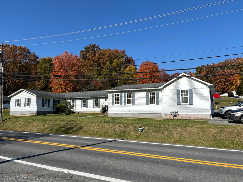 Foreclosure Auction | 1023 Arbuckle Rd, Summersville, WV