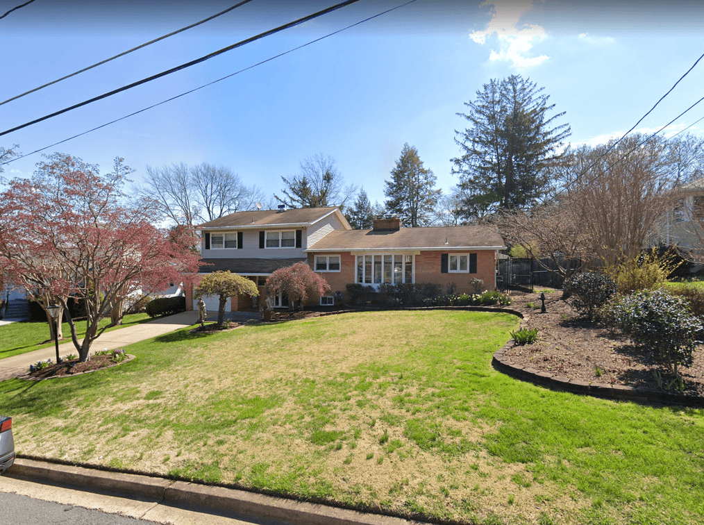 Trustee Foreclosure Auction | Single-Family Home | McLean, VA