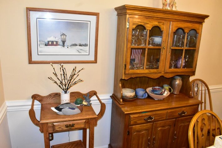 Estate of the Late Jerry Coble - Contents of Home