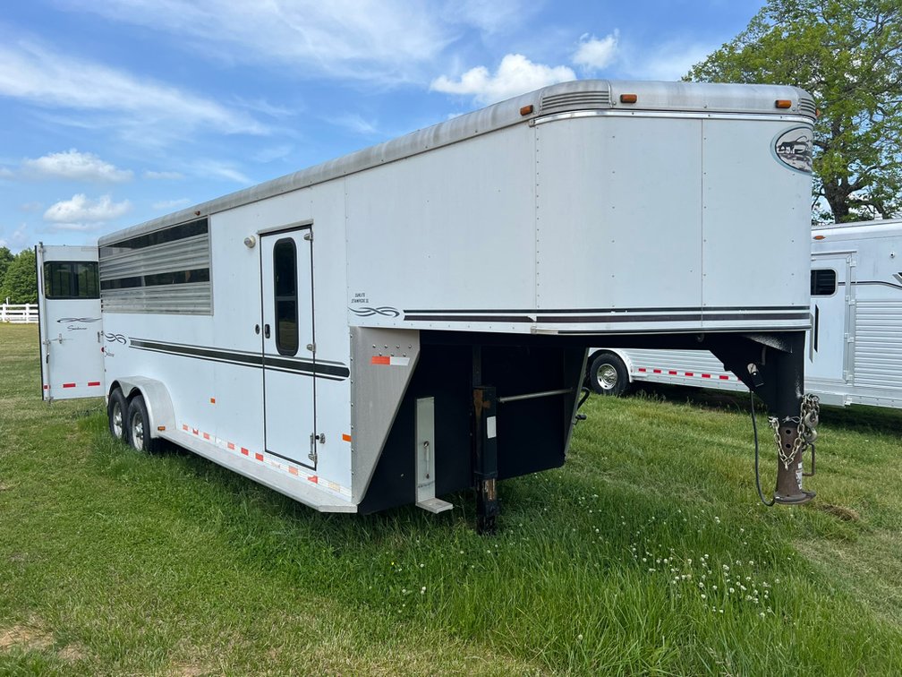 Image for Liquidation of Long Ranch - Moving