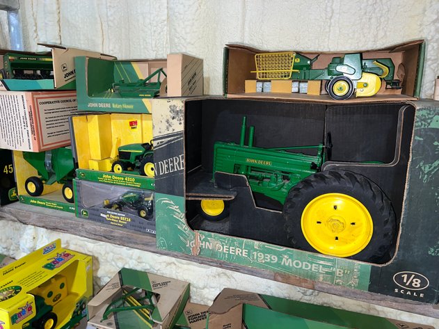 Collection of the Late Bryan Wilson