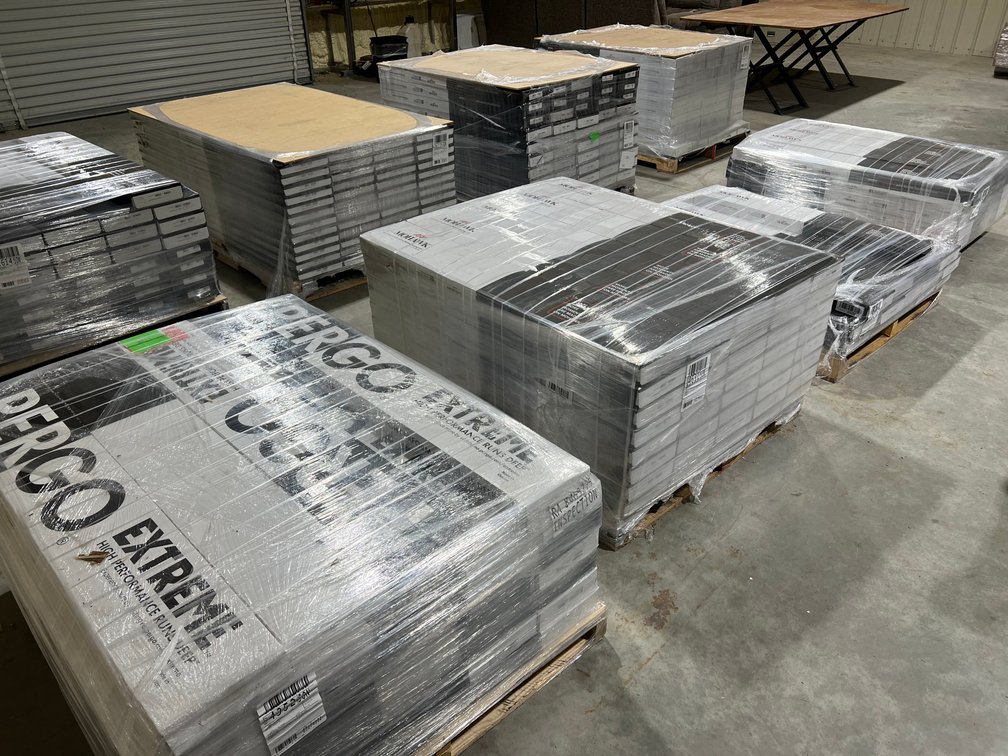 Image for July Flooring Liquidation