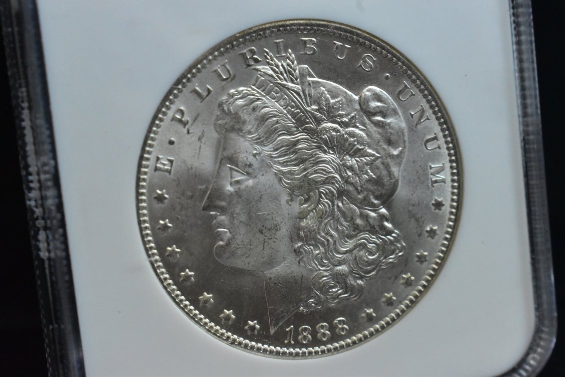 Image for July Coin Liquidation!
