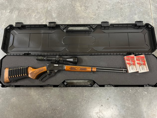 2024 SUMMER FIREARM CONSIGNMENT SALE!
