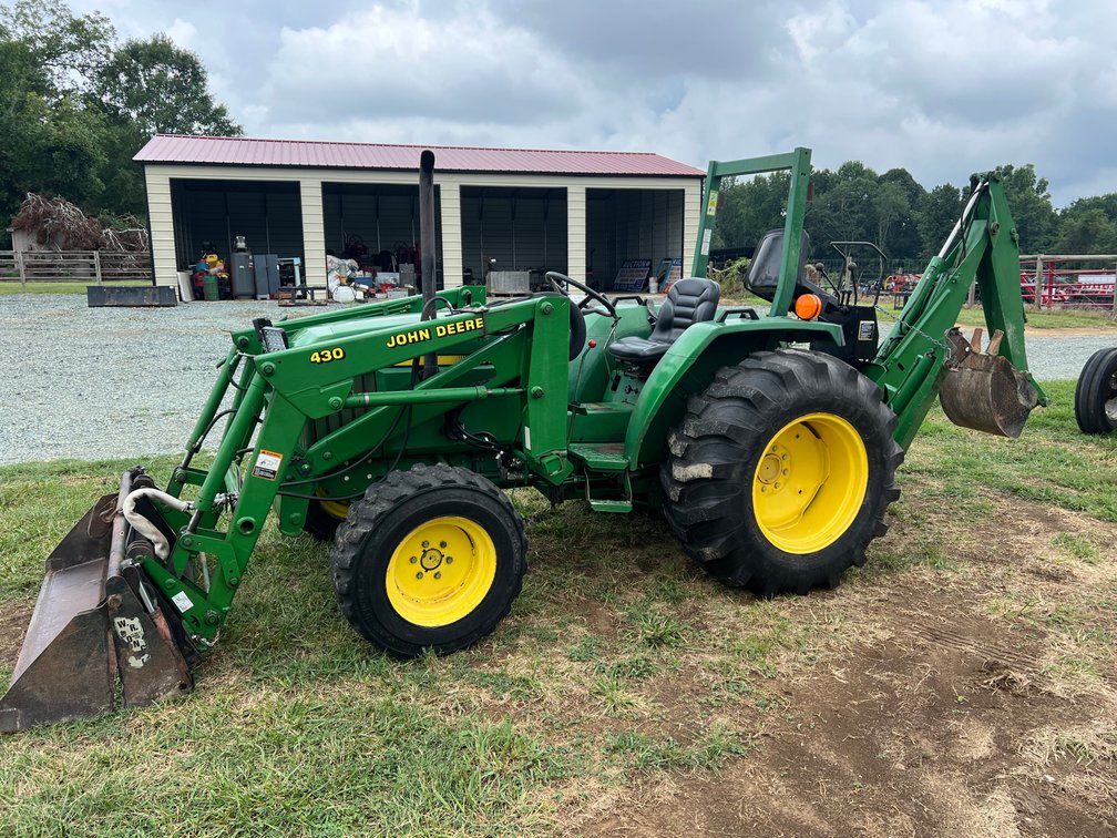 Image for 2024 SUMMER EQUIPMENT CONSIGNMENT SALE! Part 2 of 2