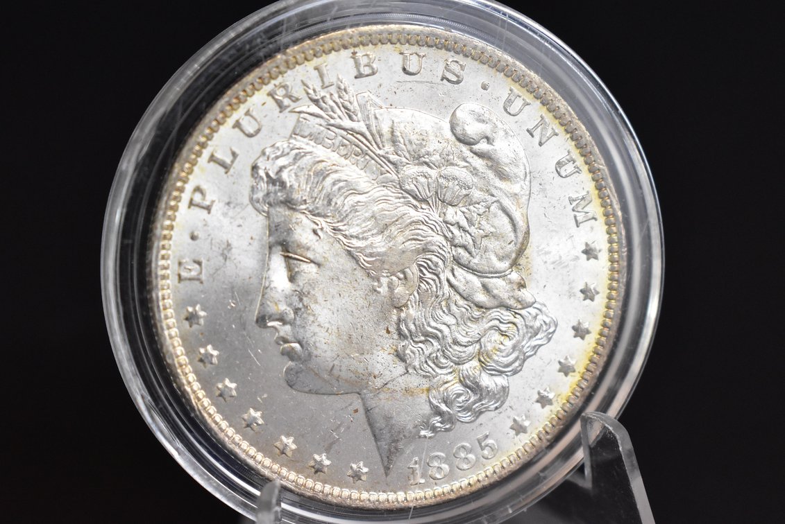 Image for December Coin & Silver Collection!