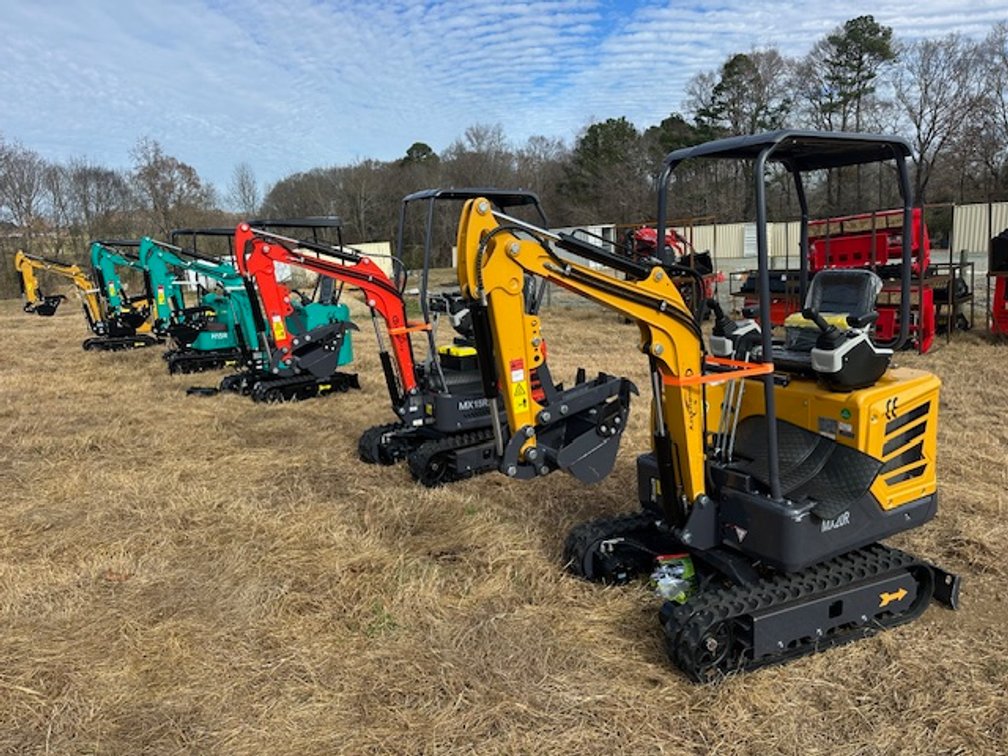 Image for Equipment Liquidation
