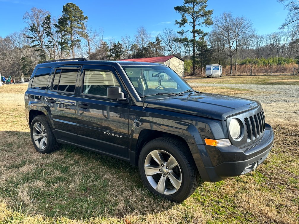 Image for Vehicle Liquidation