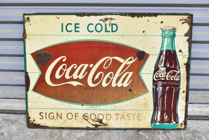 2026 WINTER VINTAGE ADVERTISING and ANTIQUES CONSIGNMENT SALE!