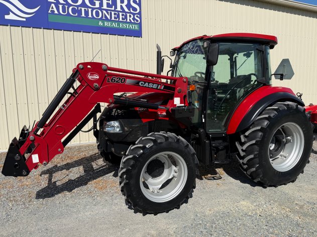 2026 SPRING EQUIPMENT AND TOOL CONSIGNMENT SALE - PART 2 OF 2